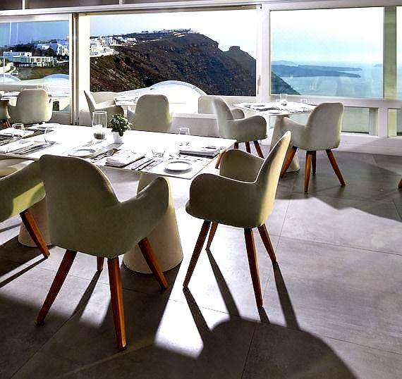 Santorini Princess Spa Hotel